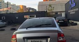 ВАЗ (Lada) Priora 2172 2012 года за 1 100 000 тг. в Астана – фото 2