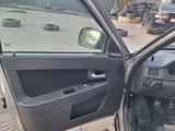 ВАЗ (Lada) Priora 2172 2012 года за 1 100 000 тг. в Астана – фото 4