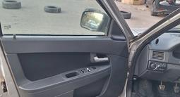 ВАЗ (Lada) Priora 2172 2012 года за 1 100 000 тг. в Астана – фото 4