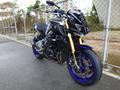 Yamaha  MT-10 2017 года за 6 100 000 тг. в Алматы – фото 2