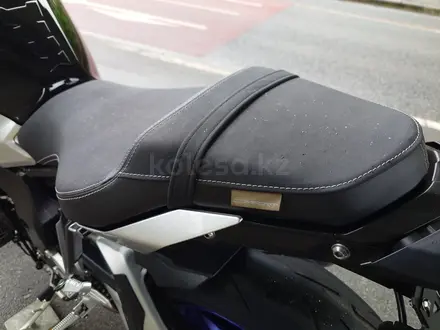 Yamaha  MT-10 2017 года за 6 100 000 тг. в Алматы – фото 13
