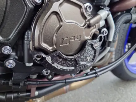 Yamaha  MT-10 2017 года за 6 100 000 тг. в Алматы – фото 17