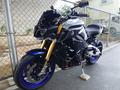 Yamaha  MT-10 2017 года за 6 100 000 тг. в Алматы