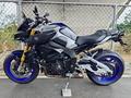 Yamaha  MT-10 2017 года за 6 100 000 тг. в Алматы – фото 4