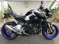 Yamaha  MT-10 2017 года за 6 100 000 тг. в Алматы – фото 3