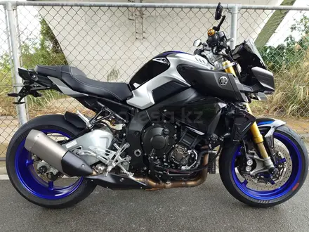 Yamaha  MT-10 2017 года за 6 100 000 тг. в Алматы – фото 3