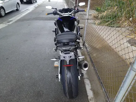 Yamaha  MT-10 2017 года за 6 100 000 тг. в Алматы – фото 6