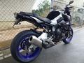 Yamaha  MT-10 2017 года за 6 100 000 тг. в Алматы – фото 7