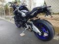 Yamaha  MT-10 2017 года за 6 100 000 тг. в Алматы – фото 8