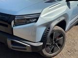 BYD FangChengBao Titanium 3 2025 года за 9 800 000 тг. в Алматы – фото 2