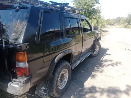 Nissan Terrano 1994 года за 2 500 000 тг. в Караганда – фото 30