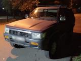 Toyota Hilux Surf 1993 годаfor2 500 000 тг. в Алматы – фото 2