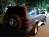 Toyota Hilux Surf 1993 годаfor2 500 000 тг. в Алматы – фото 3
