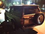 Toyota Hilux Surf 1993 годаfor2 500 000 тг. в Алматы – фото 4