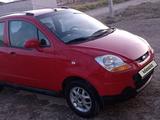 Daewoo Matiz 2007 годаfor1 600 000 тг. в Шиели