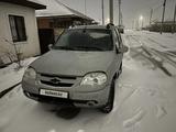 Chevrolet Niva 2011 годаүшін1 700 000 тг. в Атырау