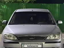 Ford Mondeo, 2004