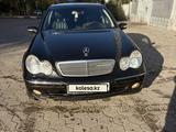 Mercedes-Benz C 280 2006 года за 5 000 000 тг. в Караганда