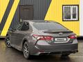 Toyota Camry 2022 годаfor13 500 000 тг. в Караганда – фото 4