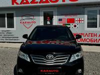 Toyota Camry 2010 года за 7 400 000 тг. в Кокшетау