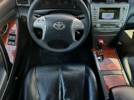 Toyota Camry 2010 года за 7 400 000 тг. в Кокшетау – фото 9