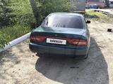 Mitsubishi Galant 1995 года за 1 000 000 тг. в Костанай – фото 5