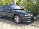 Mitsubishi Galant 1995 года за 1 000 000 тг. в Костанай – фото 2