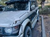 Mitsubishi Pajero 1992 годаүшін1 600 000 тг. в Усть-Каменогорск – фото 2