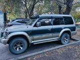 Mitsubishi Pajero 1992 годаүшін1 600 000 тг. в Усть-Каменогорск – фото 4