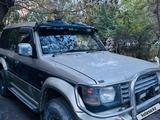 Mitsubishi Pajero 1992 годаүшін1 600 000 тг. в Усть-Каменогорск – фото 5