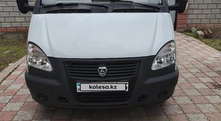 ГАЗ ГАЗель 2007 года за 4 500 000 тг. в Алматы
