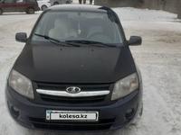 ВАЗ (Lada) Granta 2190 2012 года за 2 000 000 тг. в Караганда