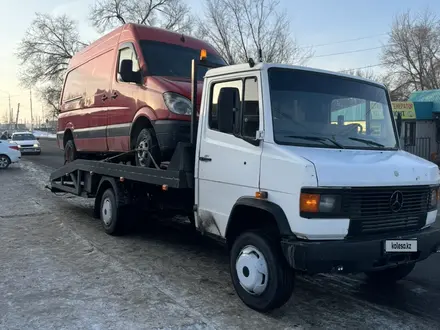 Mercedes-Benz  811D 1992 года за 7 000 000 тг. в Алматы – фото 2