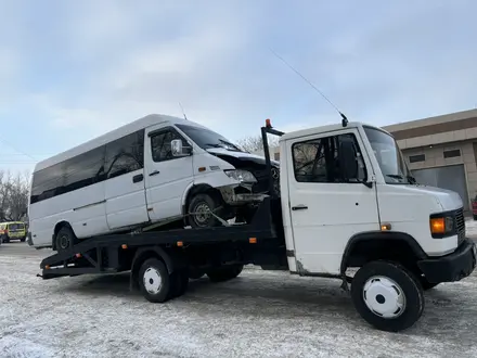 Mercedes-Benz  811D 1992 года за 7 000 000 тг. в Алматы – фото 7