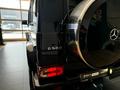 Mercedes-Benz G 500 2014 годаүшін34 500 000 тг. в Алматы – фото 12