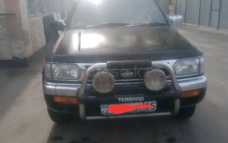 Nissan Terrano 1996 года за 2 700 000 тг. в Алматы