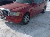 Mercedes-Benz E 230 1990 годаfor900 000 тг. в Кызылорда – фото 3