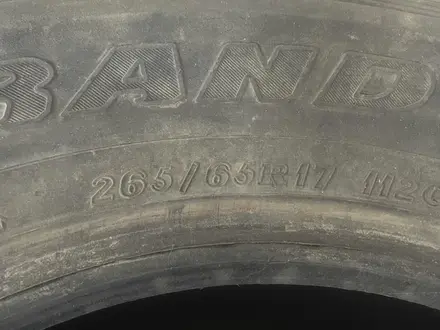 Dunlop за 60 000 тг. в Атырау – фото 2