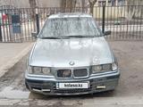 BMW 316 1992 года за 900 000 тг. в Актобе – фото 3