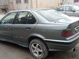 BMW 316 1992 годаүшін900 000 тг. в Актобе – фото 5