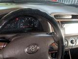 Toyota Camry 2002 года за 5 000 000 тг. в Тараз – фото 3