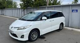 Toyota Estima 2011 года за 5 500 000 тг. в Уральск