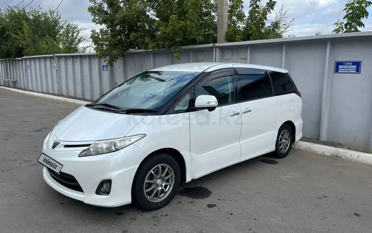 Toyota Estima 2011 годаүшін5 500 000 тг. в Уральск