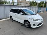 Toyota Estima 2011 года за 5 500 000 тг. в Уральск – фото 3