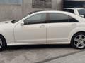 Mercedes-Benz S 350 2005 года за 6 500 000 тг. в Тараз – фото 9