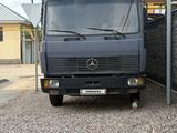 Mercedes-Benz  814 1990 года за 6 700 000 тг. в Павлодар