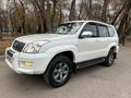 Toyota Land Cruiser Prado 2008 года за 13 000 000 тг. в Алматы – фото 10