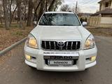 Toyota Land Cruiser Prado 2008 годаfor13 000 000 тг. в Алматы – фото 5