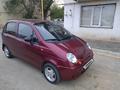 Daewoo Matiz 2009 годаүшін1 000 000 тг. в Атырау – фото 3