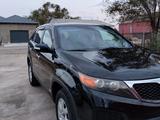 Kia Sorento 2010 года за 7 200 000 тг. в Атырау – фото 2